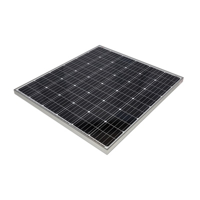 Product photo of Redarc 200W Monocrystalline Solar Panel.