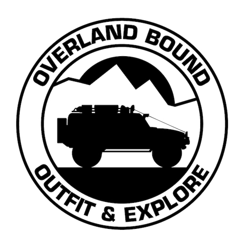 Overland Bound
