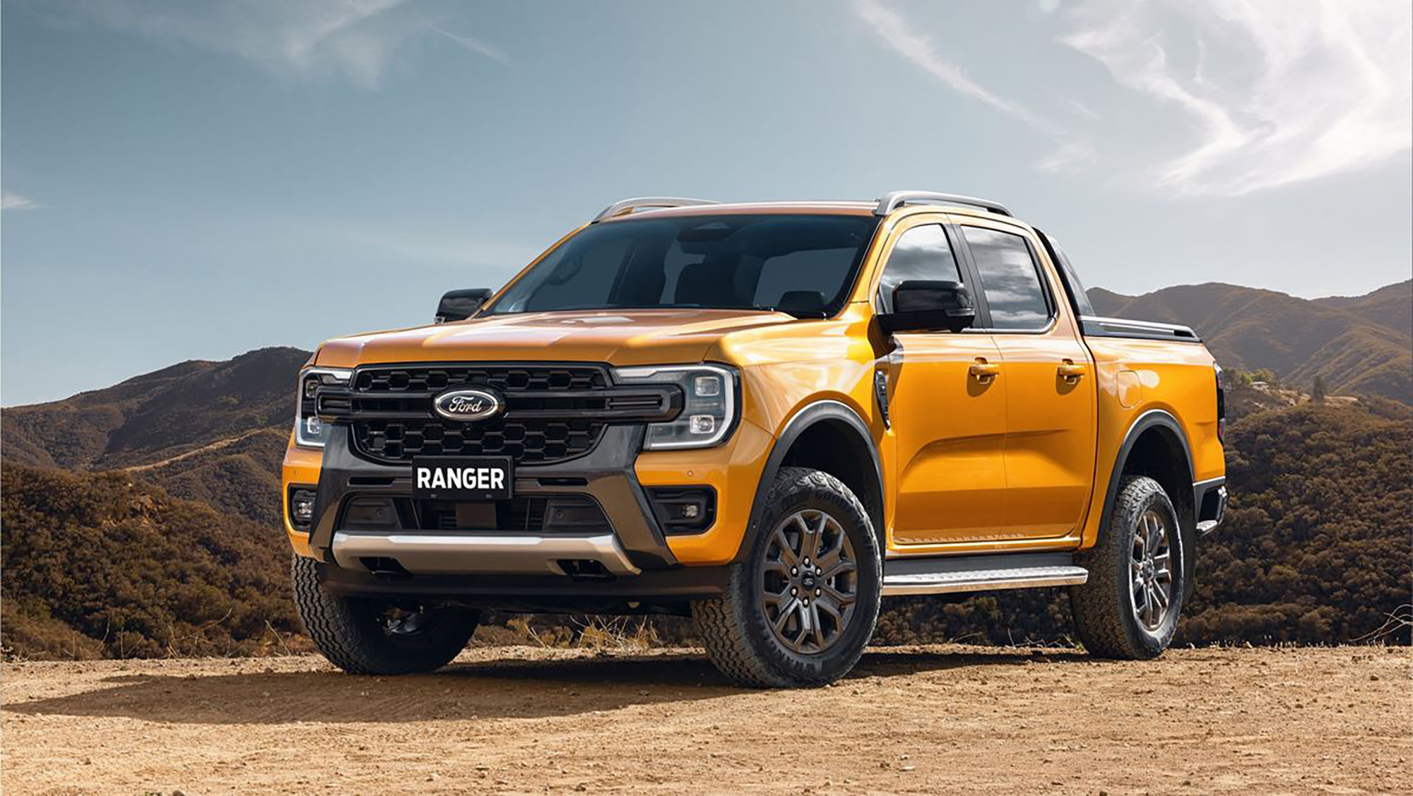 2024 Ford Ranger Release Date Has Leaked Overland Expo 