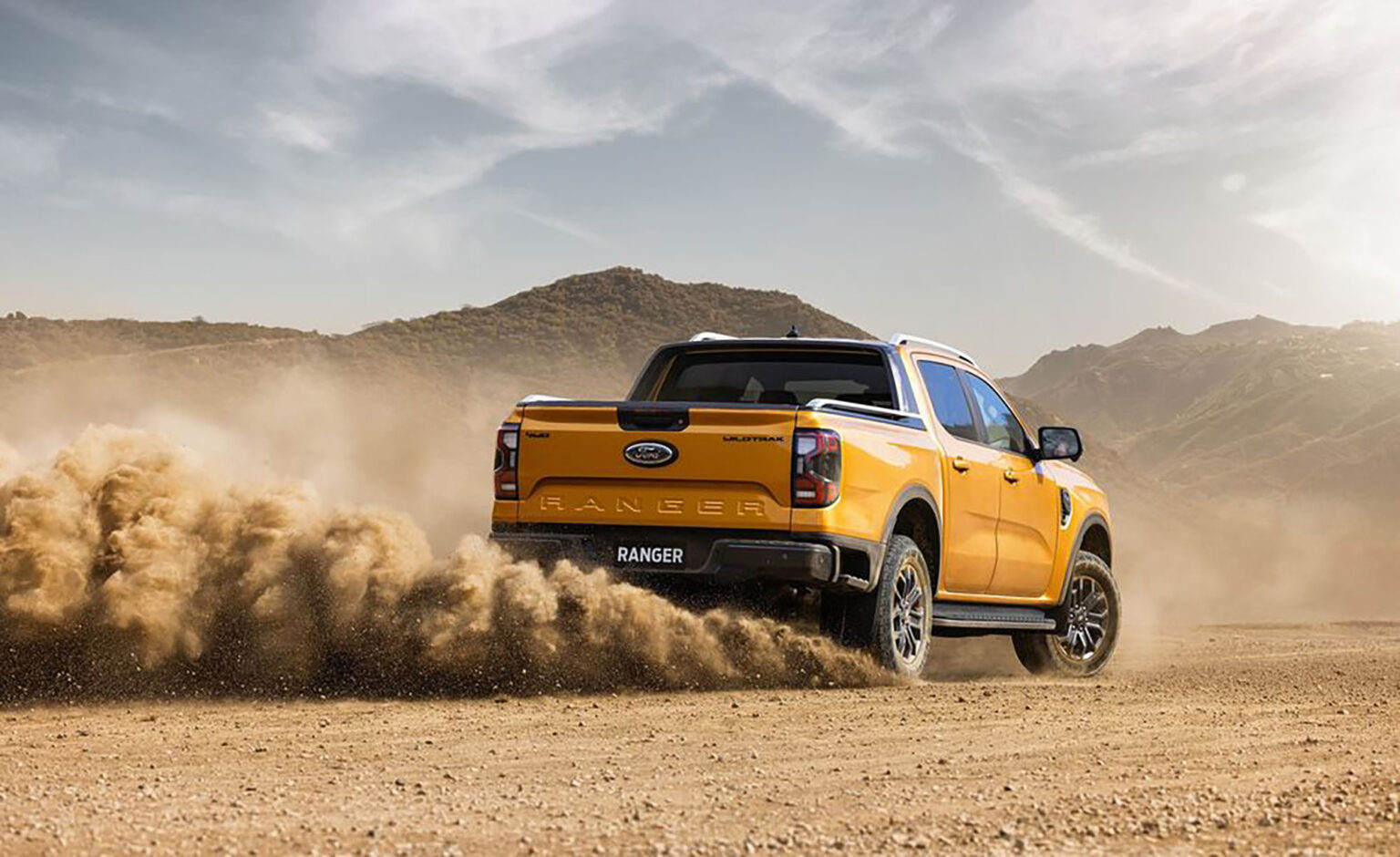 2024 Ford Ranger Release Date Has Leaked Overland Expo®