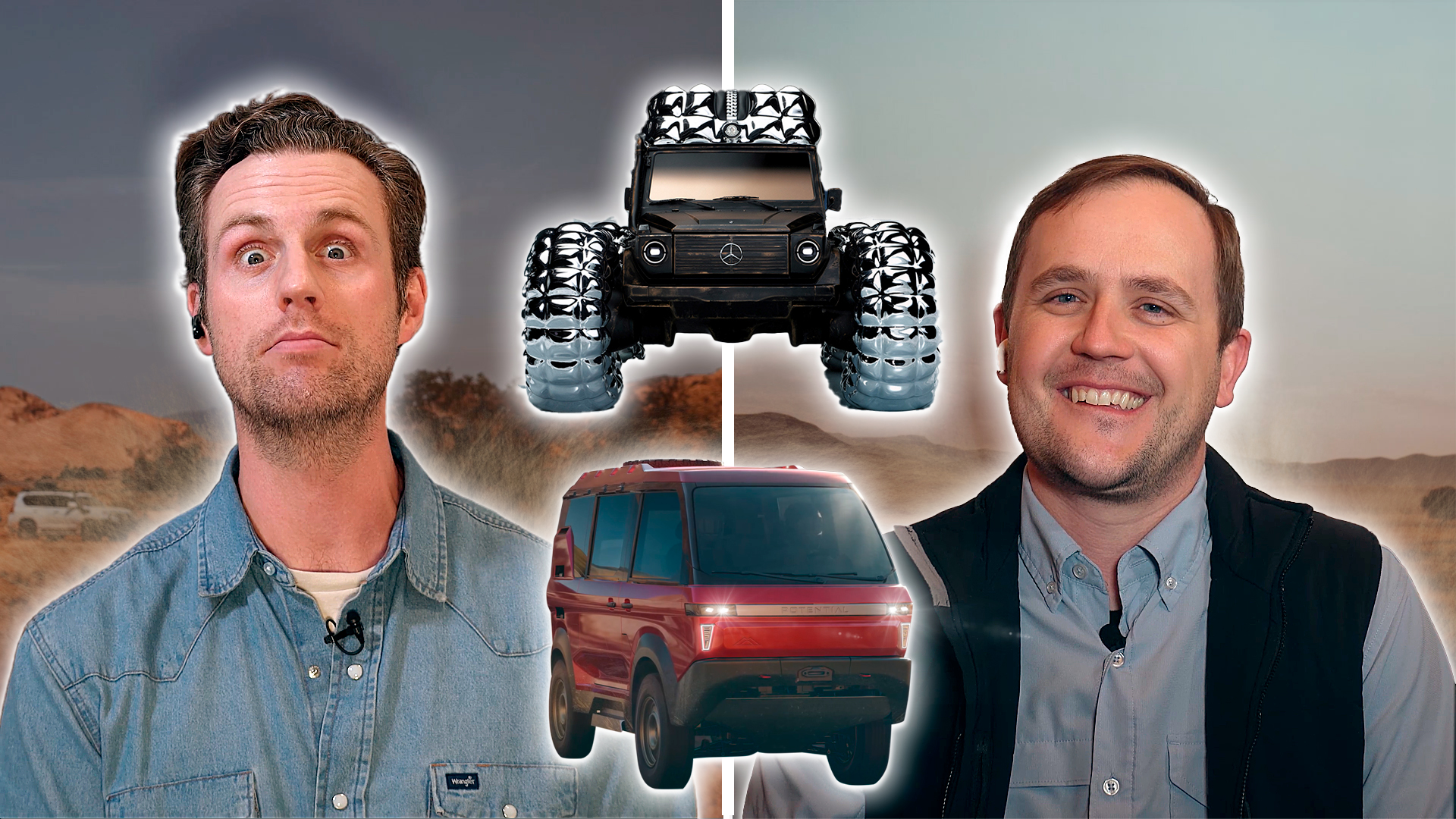 Overland Expo Launches ‘Overland News’ YouTube Series