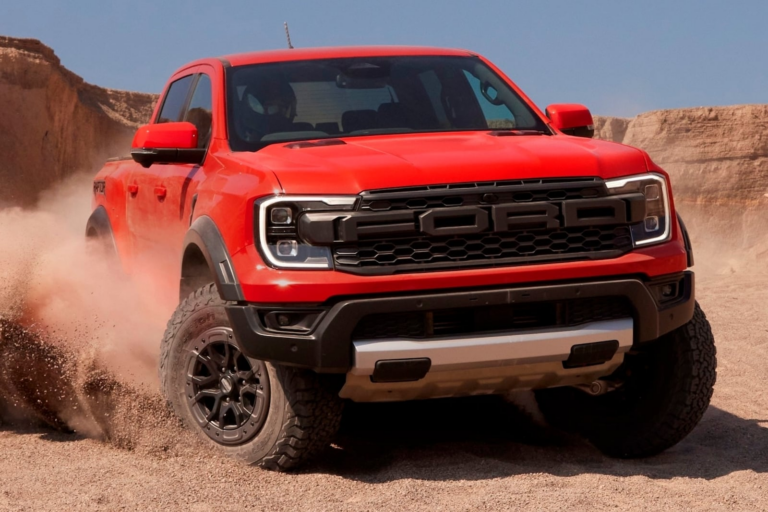 2024 Ford Ranger Release Date Has Leaked Overland Expo®