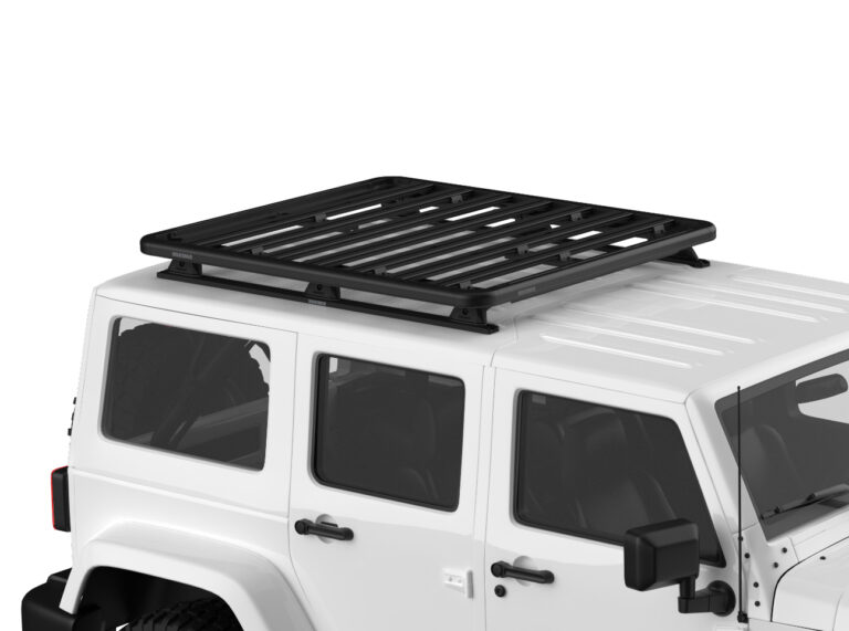 Yakima RibCage for JK & JL Jeeps Overland Expo