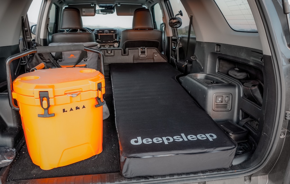 deepsleep CAR CAMPING FAN – Deepsleep Overland