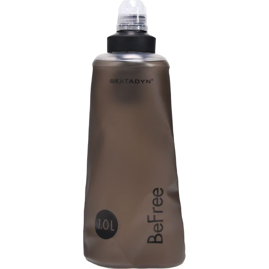 Katadyn BeFree 1L Tactical Microfilter