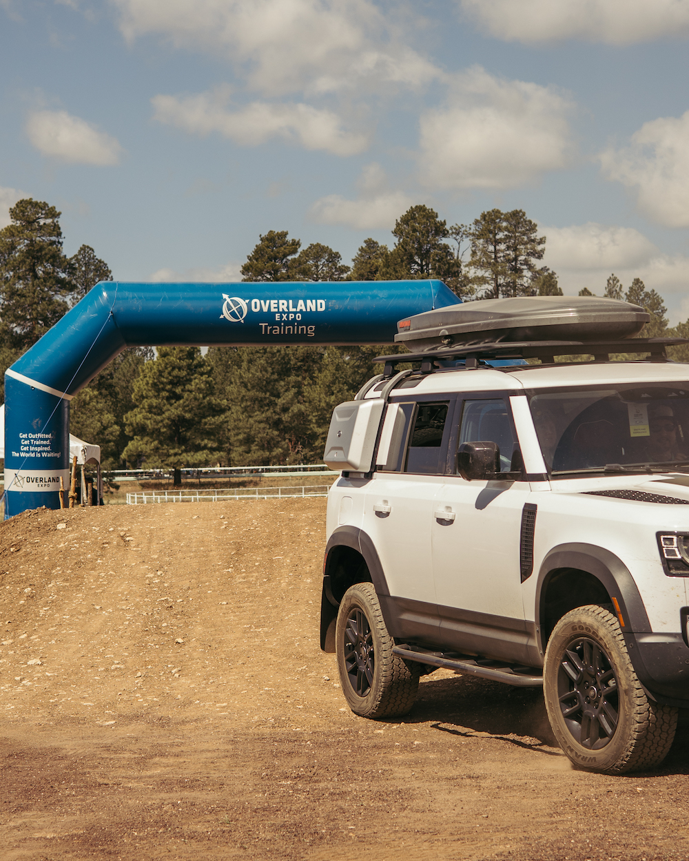 The Value of the Overland Experience Pass at Overland Expo Pacific
