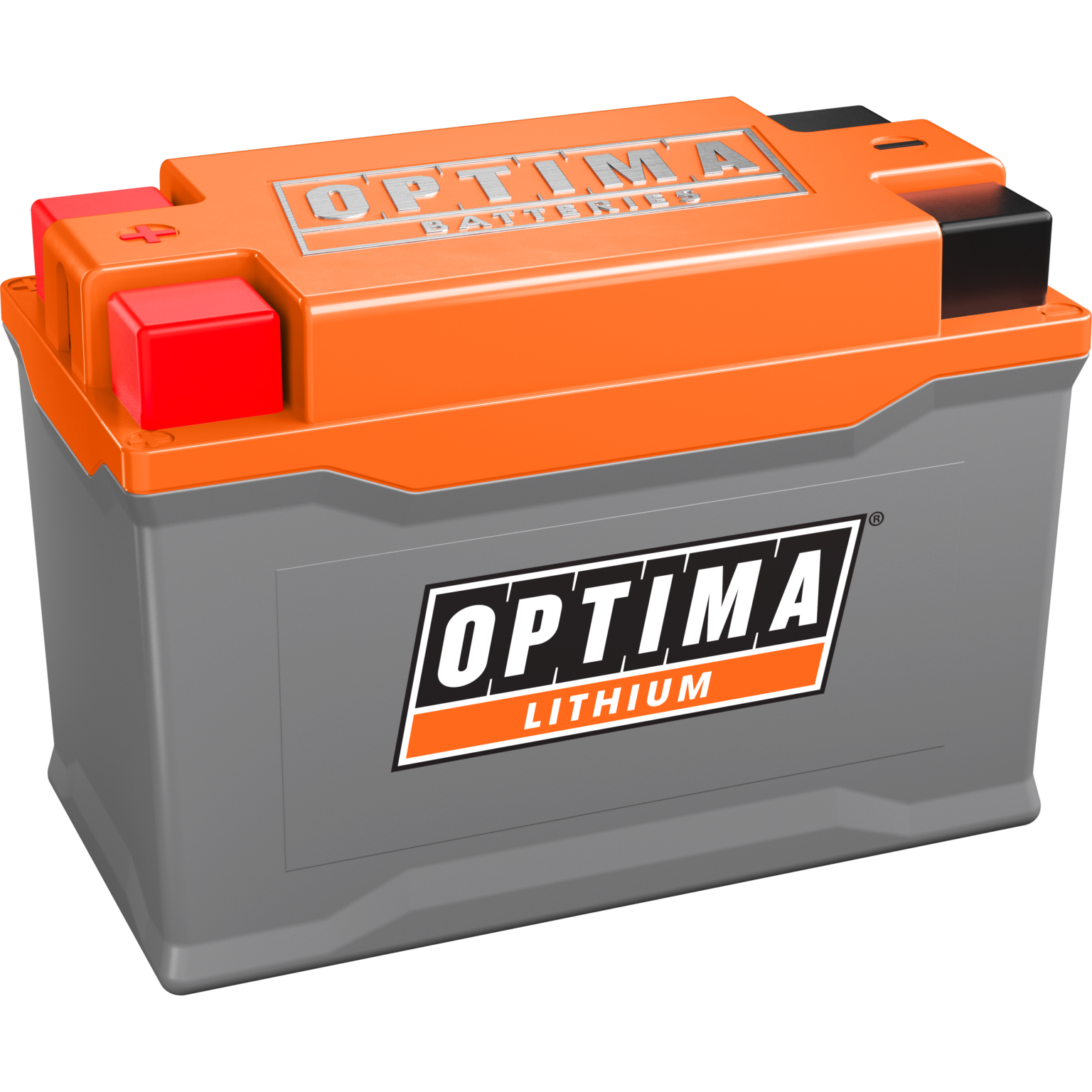 Battery OPTIMA Overland Expo
