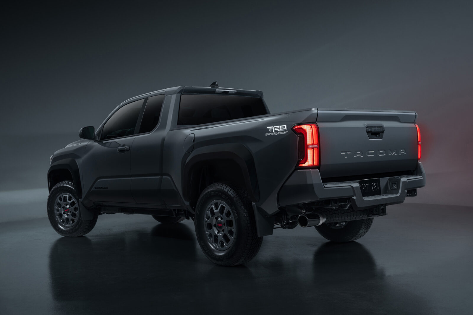 2024 Toyota Trailhunter Specs, Pricing, Details