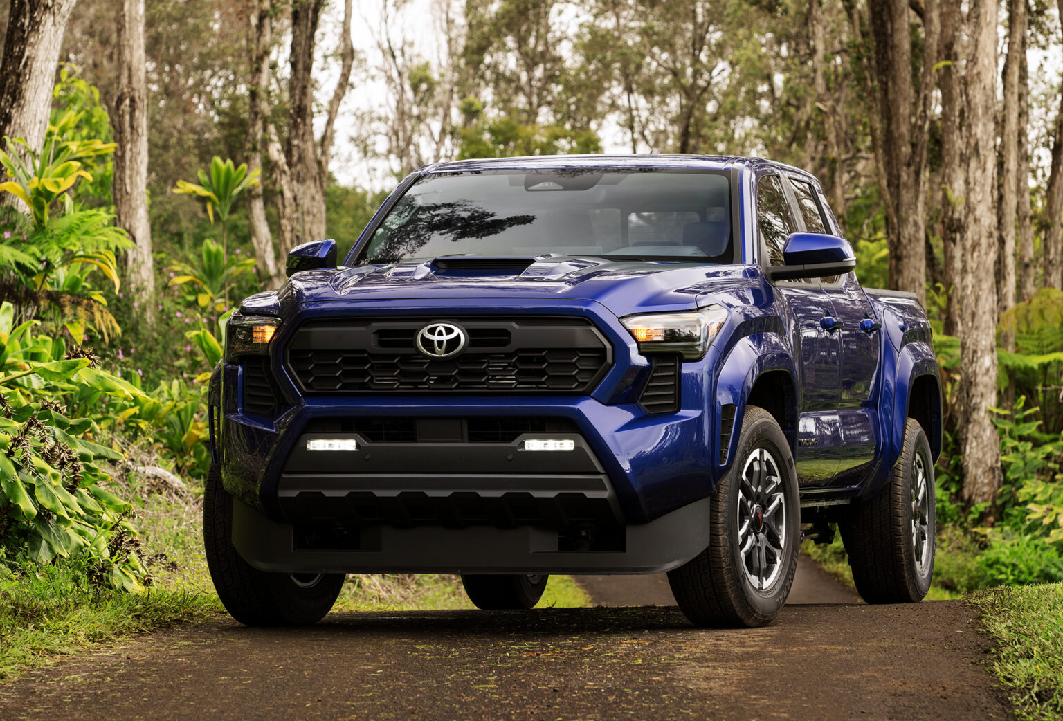2024 Toyota Trailhunter Specs Venus Sherri