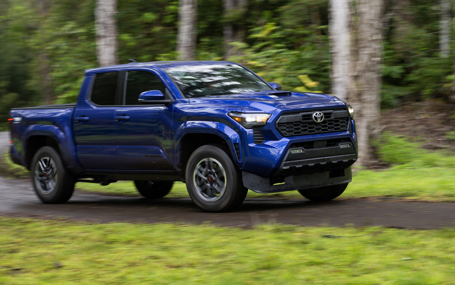 2025 Toyota Trailhunter Specs, Pricing, Details