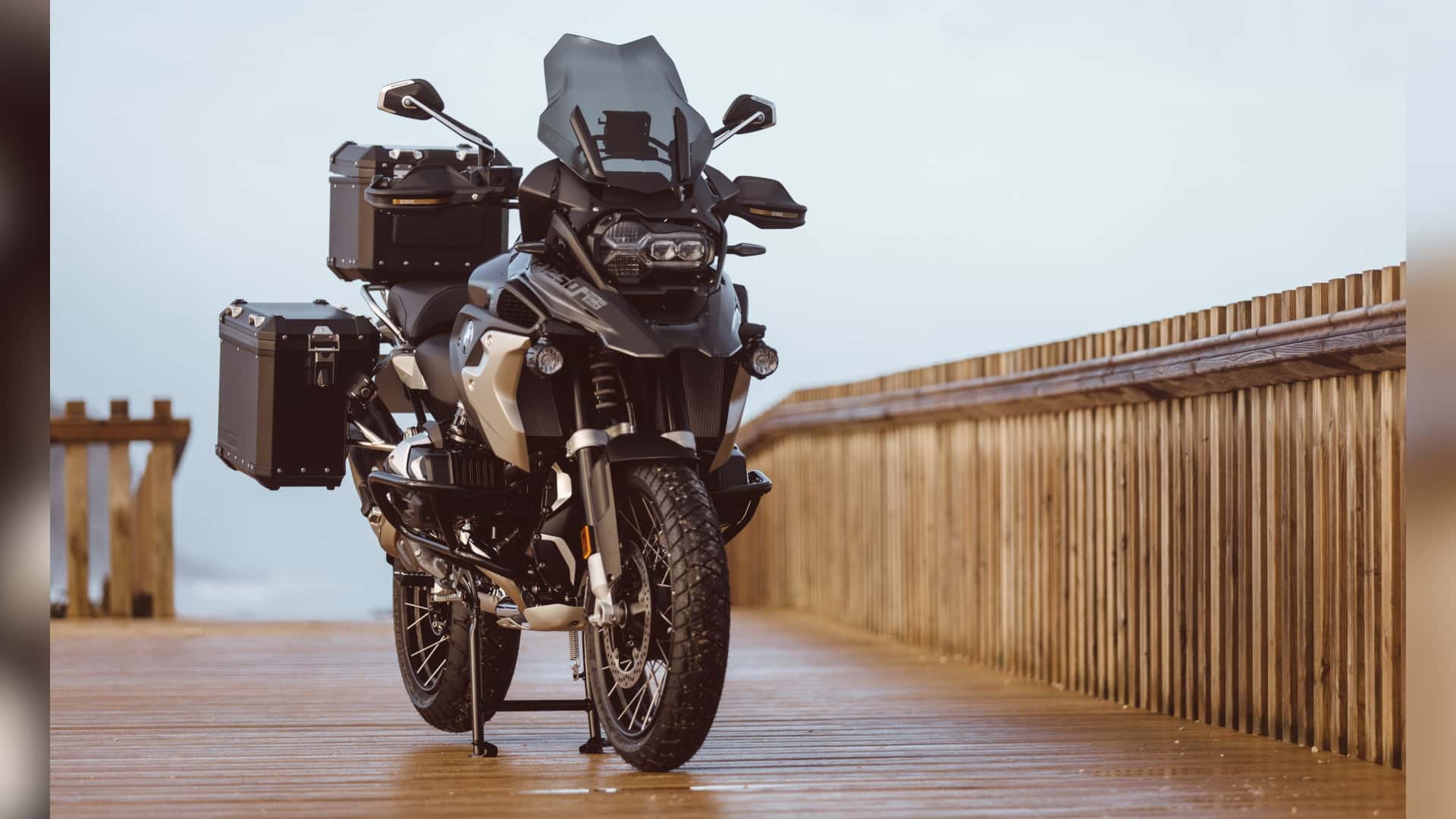 BMW R 1250 GS Category