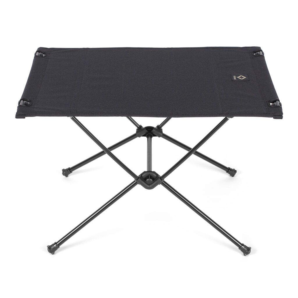 Camp Table: Helinox Tactical Table - Overland Expo®