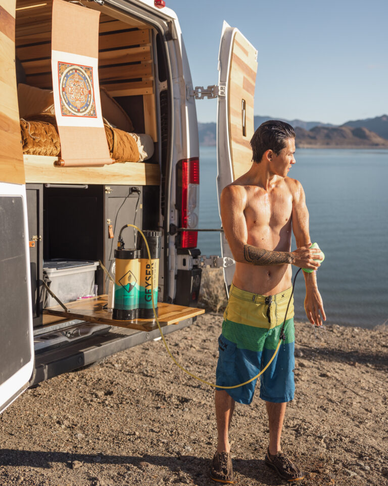 Industry Spotlight Geyser Systems Overland Expo