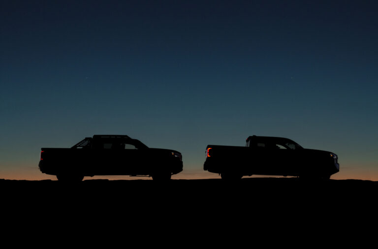 2024 Toyota Will Debut at Overland Expo West Overland Expo