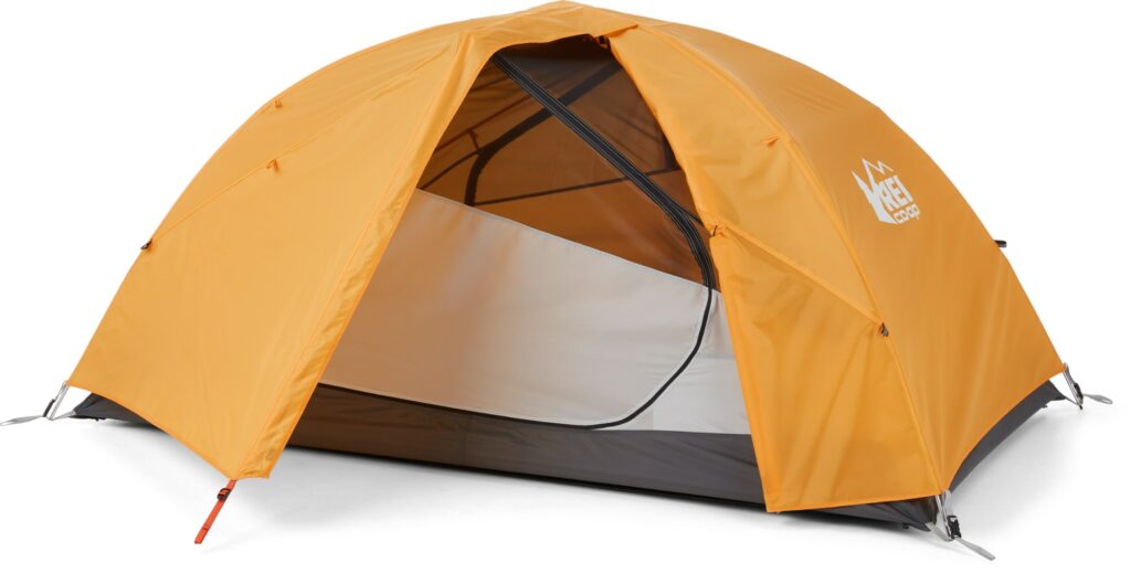 REI Co-op Trail Hut 2 Tent with Footprint