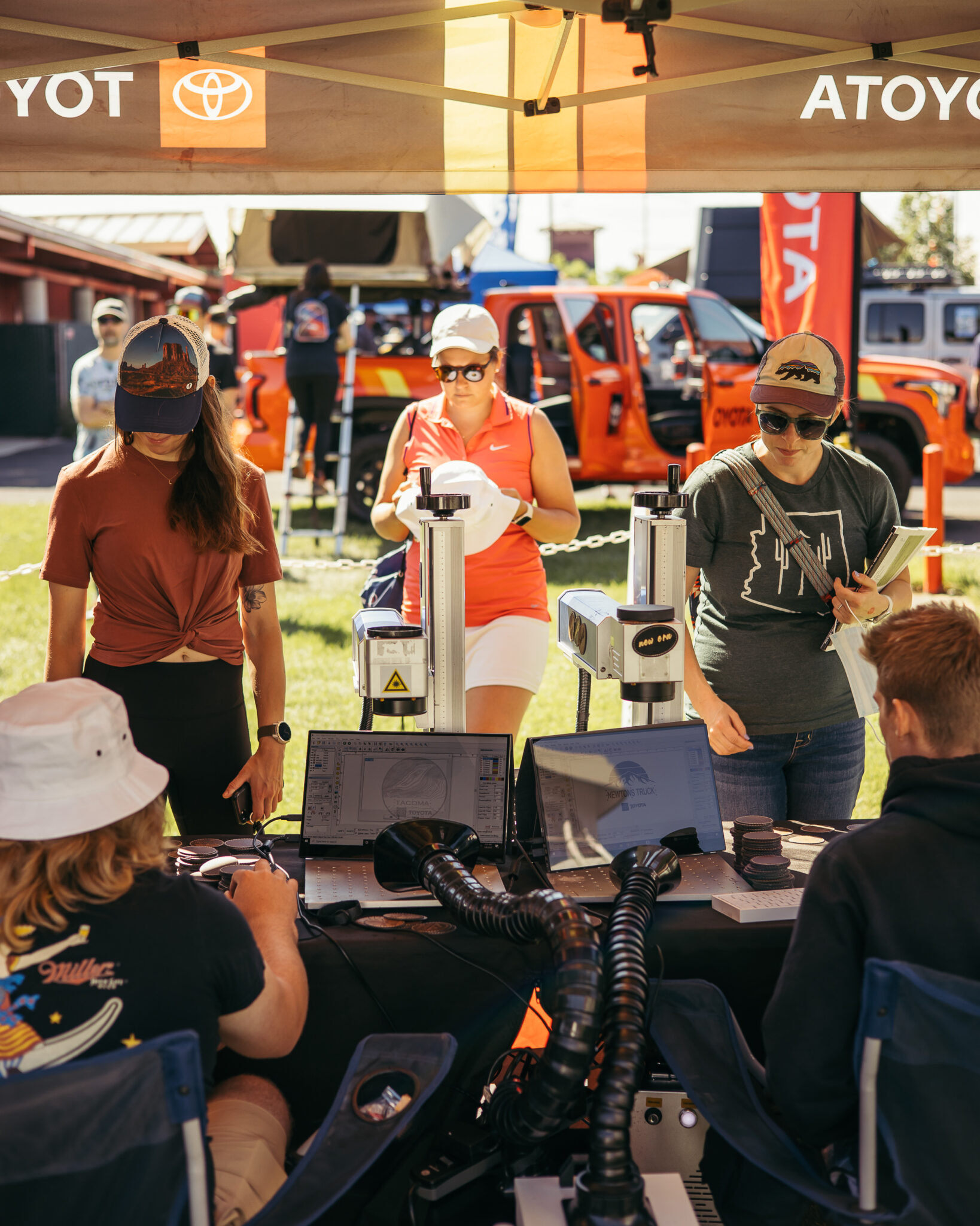 Show Specials at Overland Expo PNW Overland Expo®