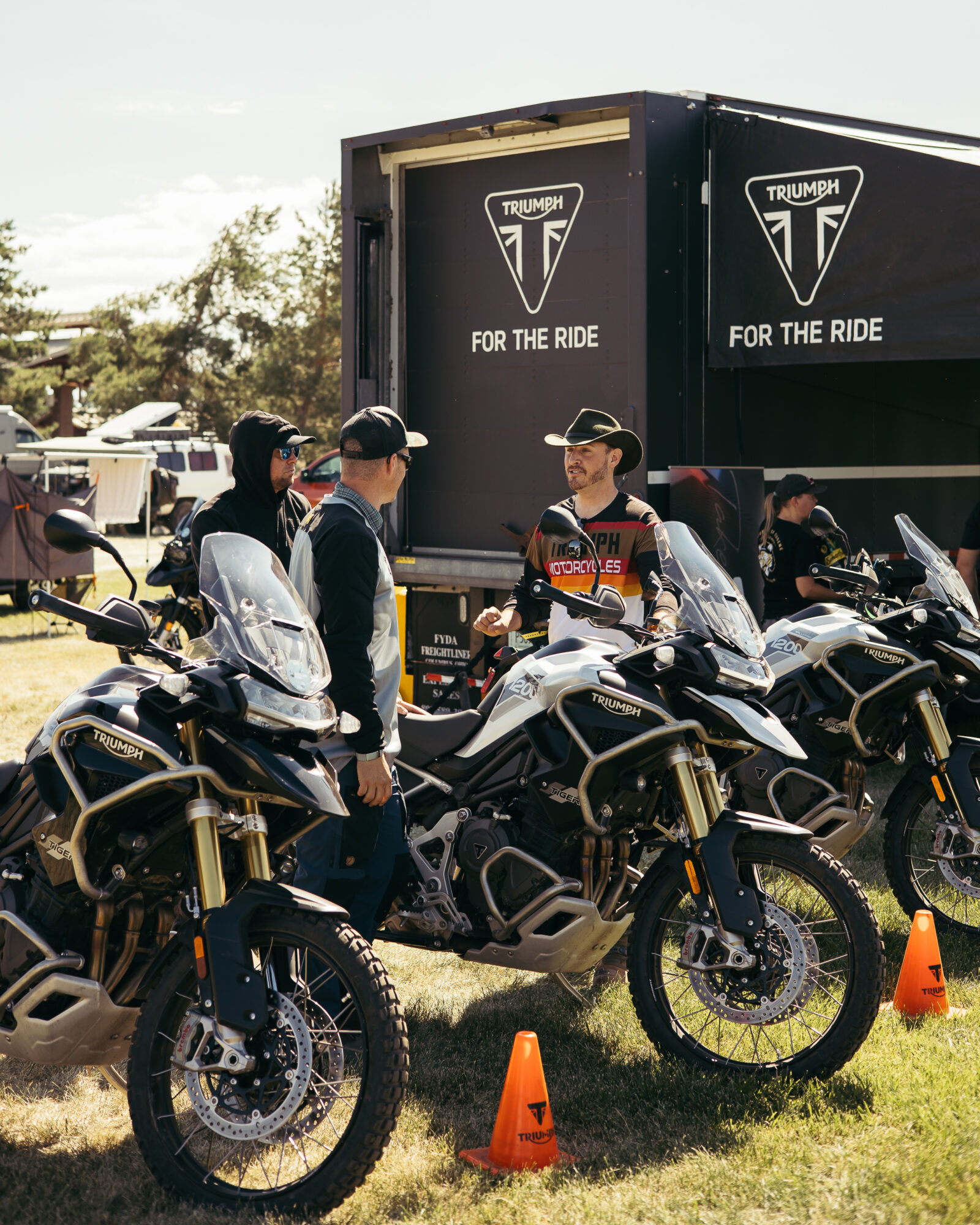 Show Specials at Overland Expo PNW Overland Expo®