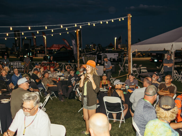 overland expo mountain west