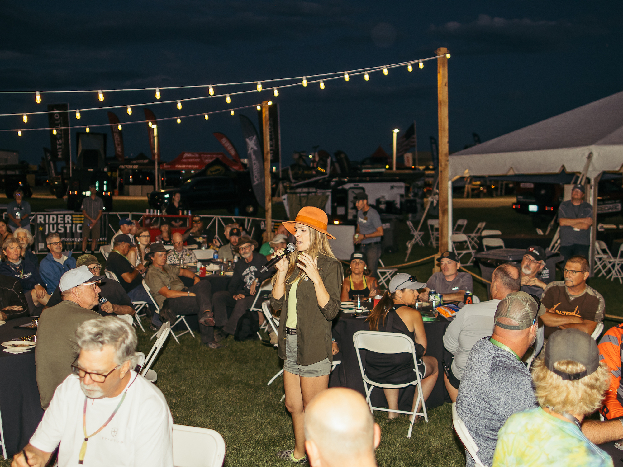 Don't Forget to Pack these 9 Items for Overland Expo Mountain West in August