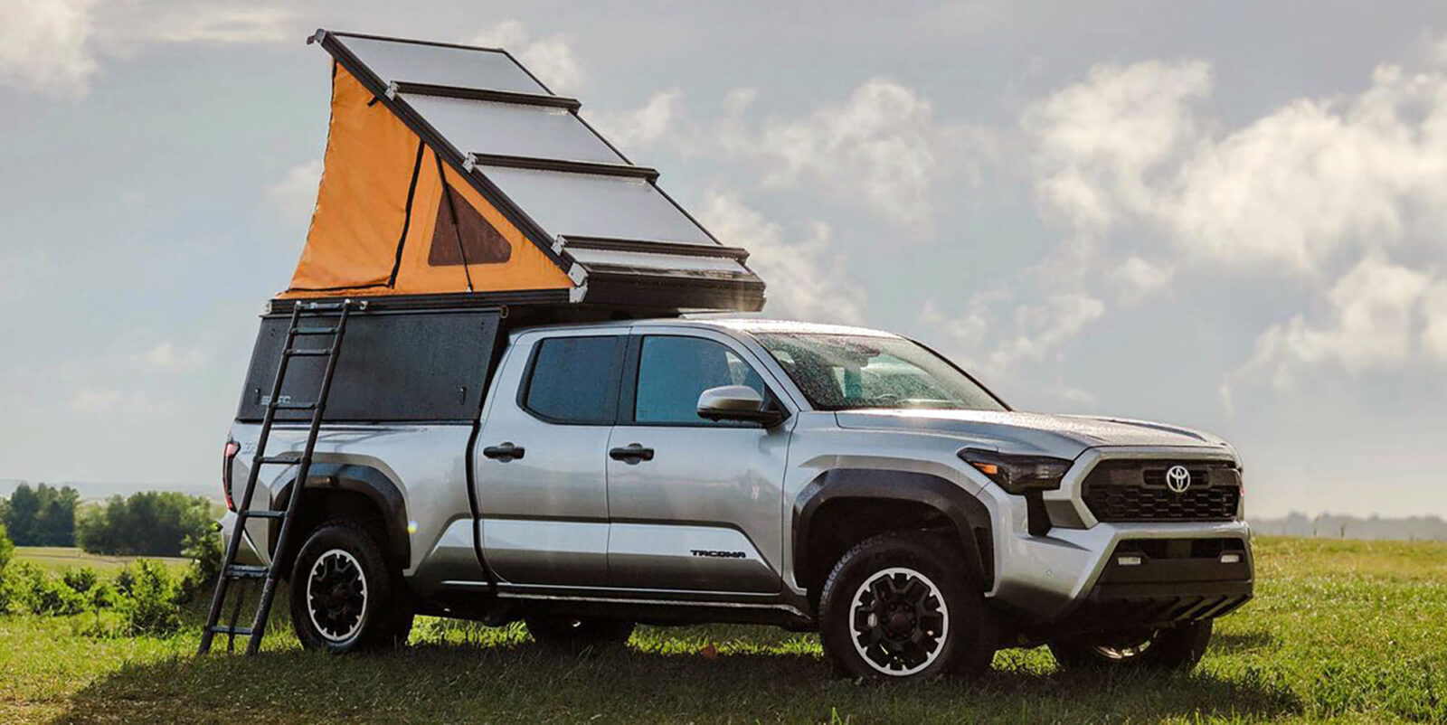 GFC Announces Camper for 2024 Overland Expo®