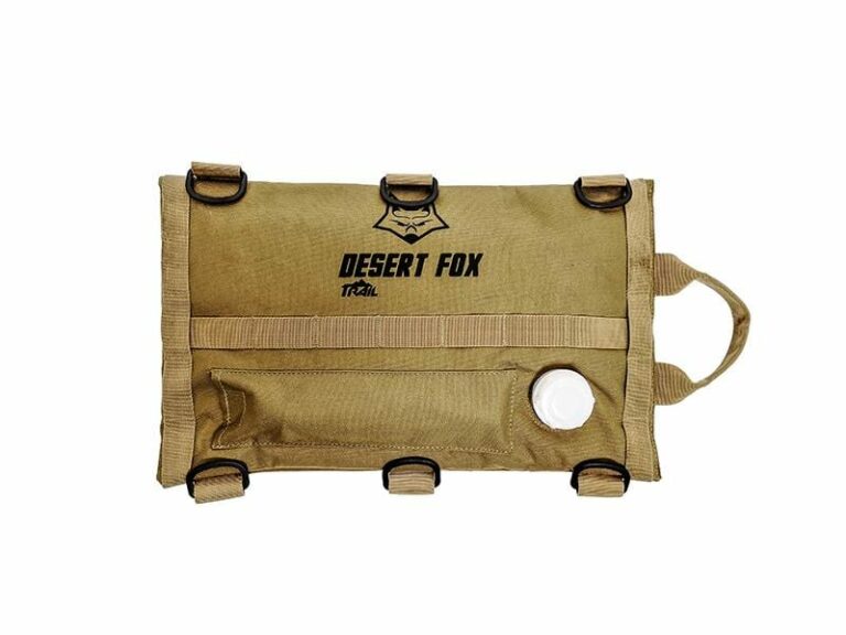 The Best Gas Cans for Overlanding 2023 — Overland Expo®