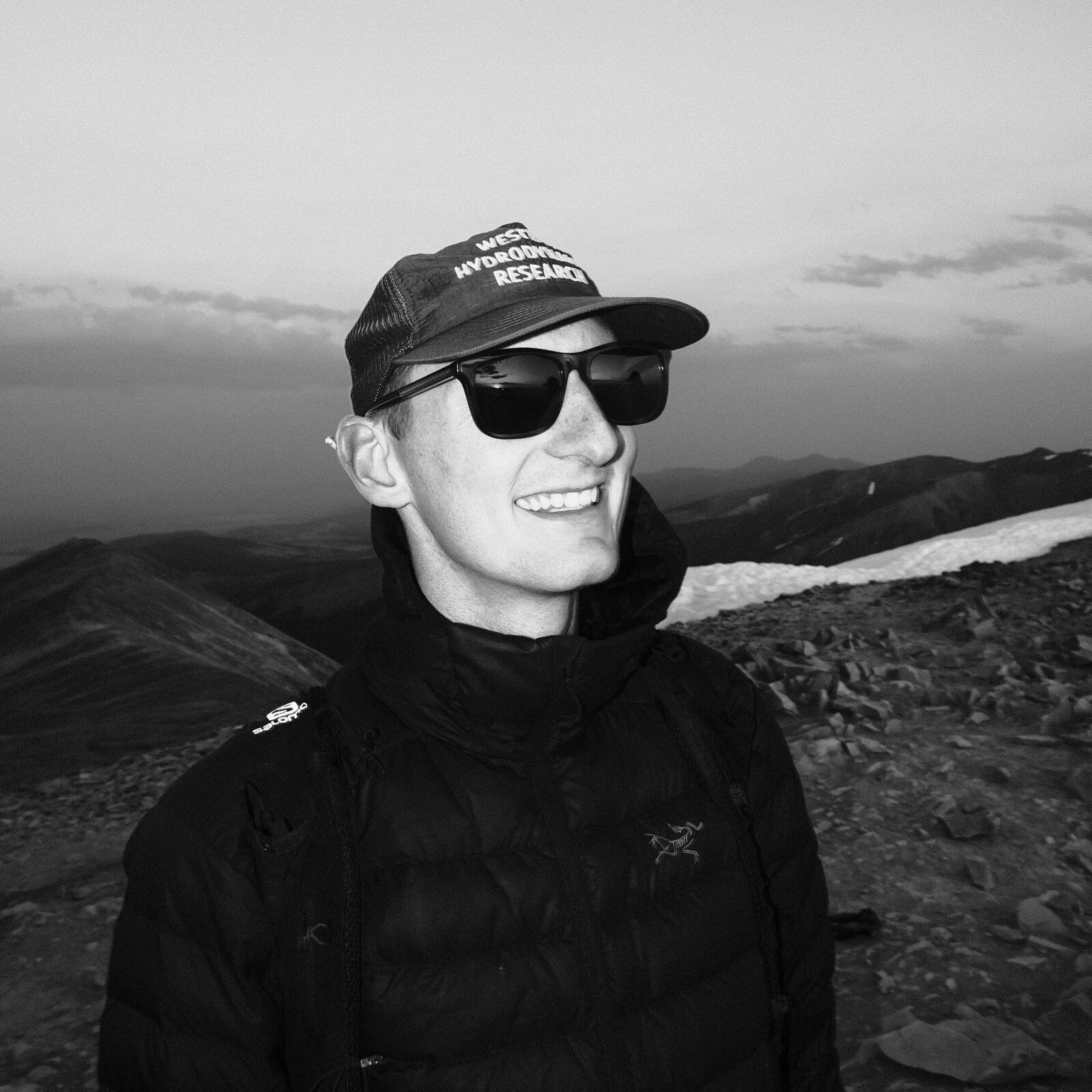 DAVID KERSTAN Overland Expo