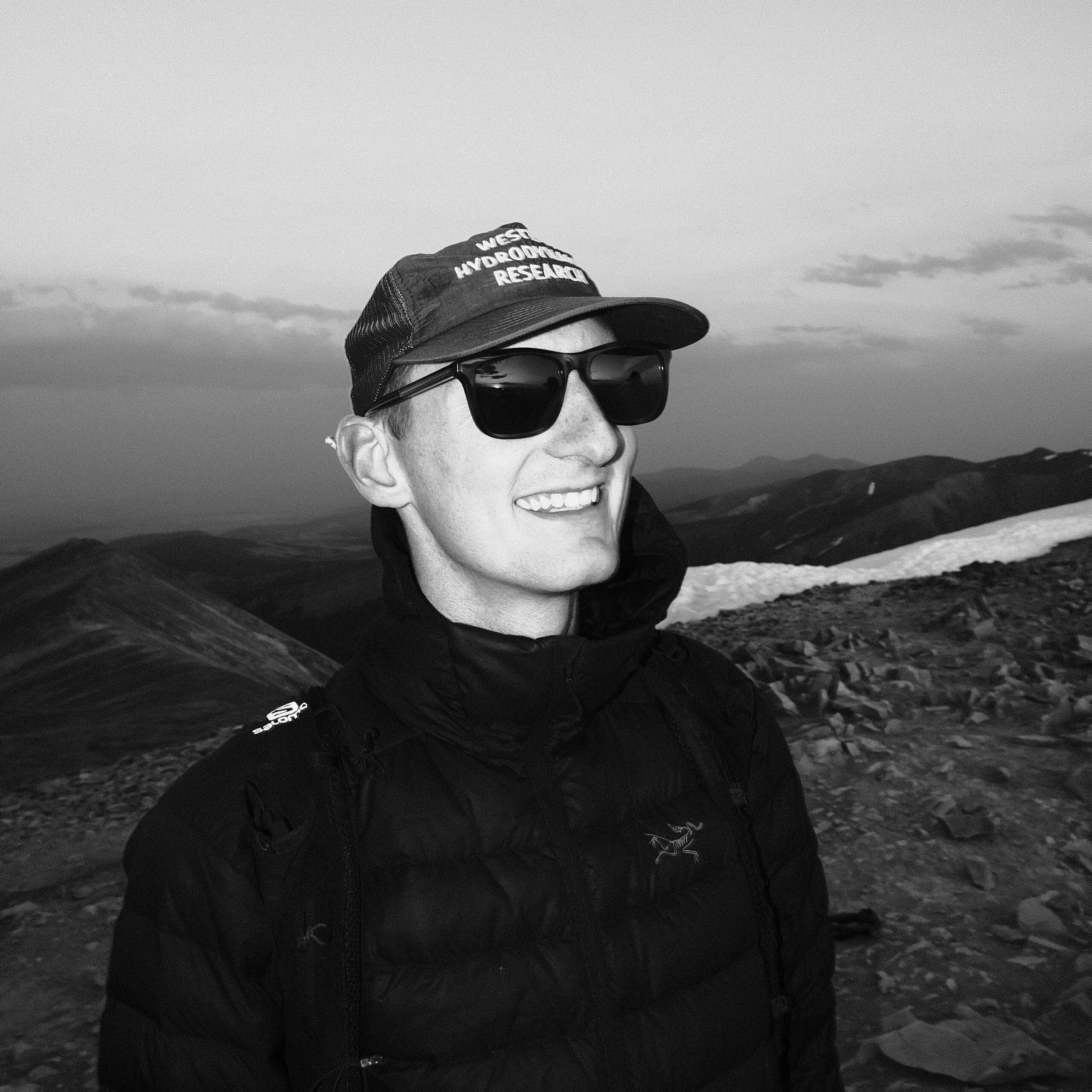 DAVID KERSTAN