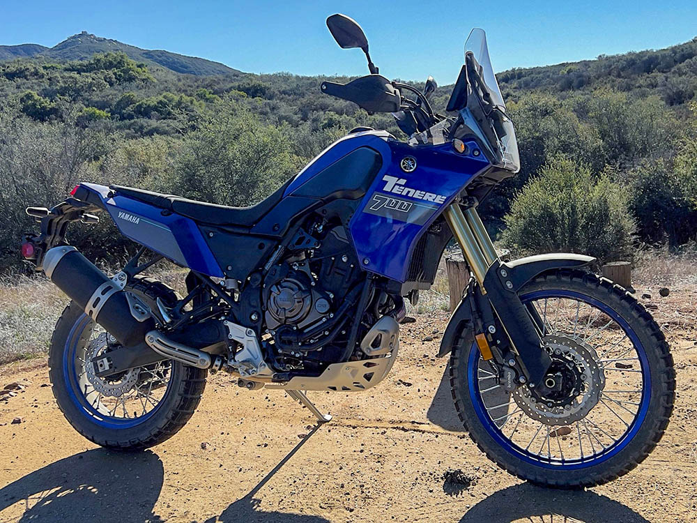 Review 2024 Yamaha T n r 700 Updates Specs Price Overland Expo