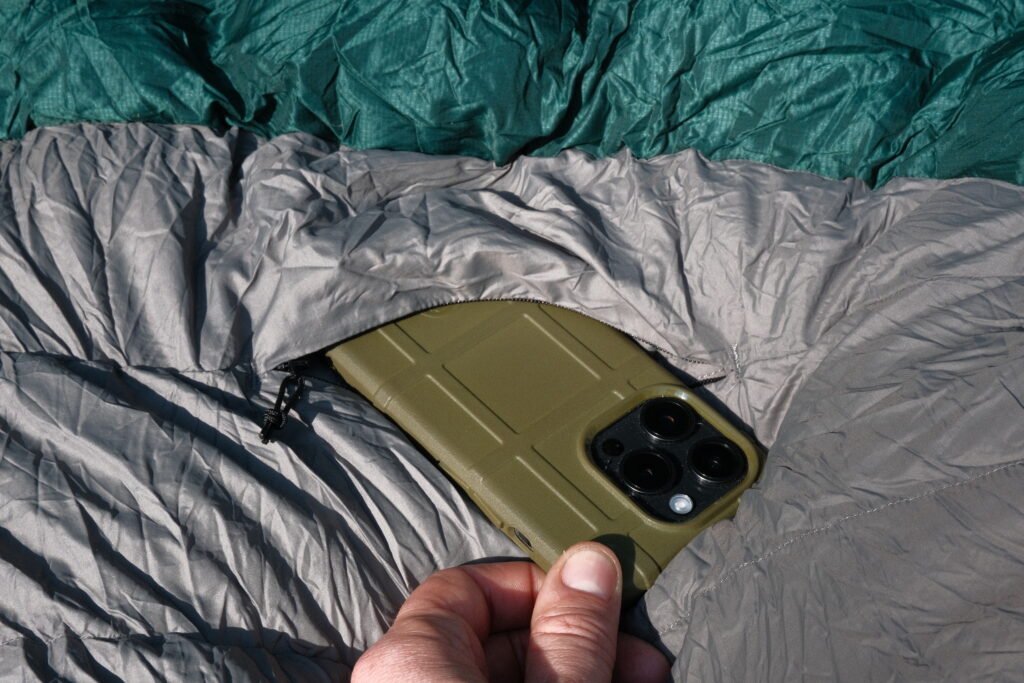 Sea to Summit Ascent Sleeping Bag