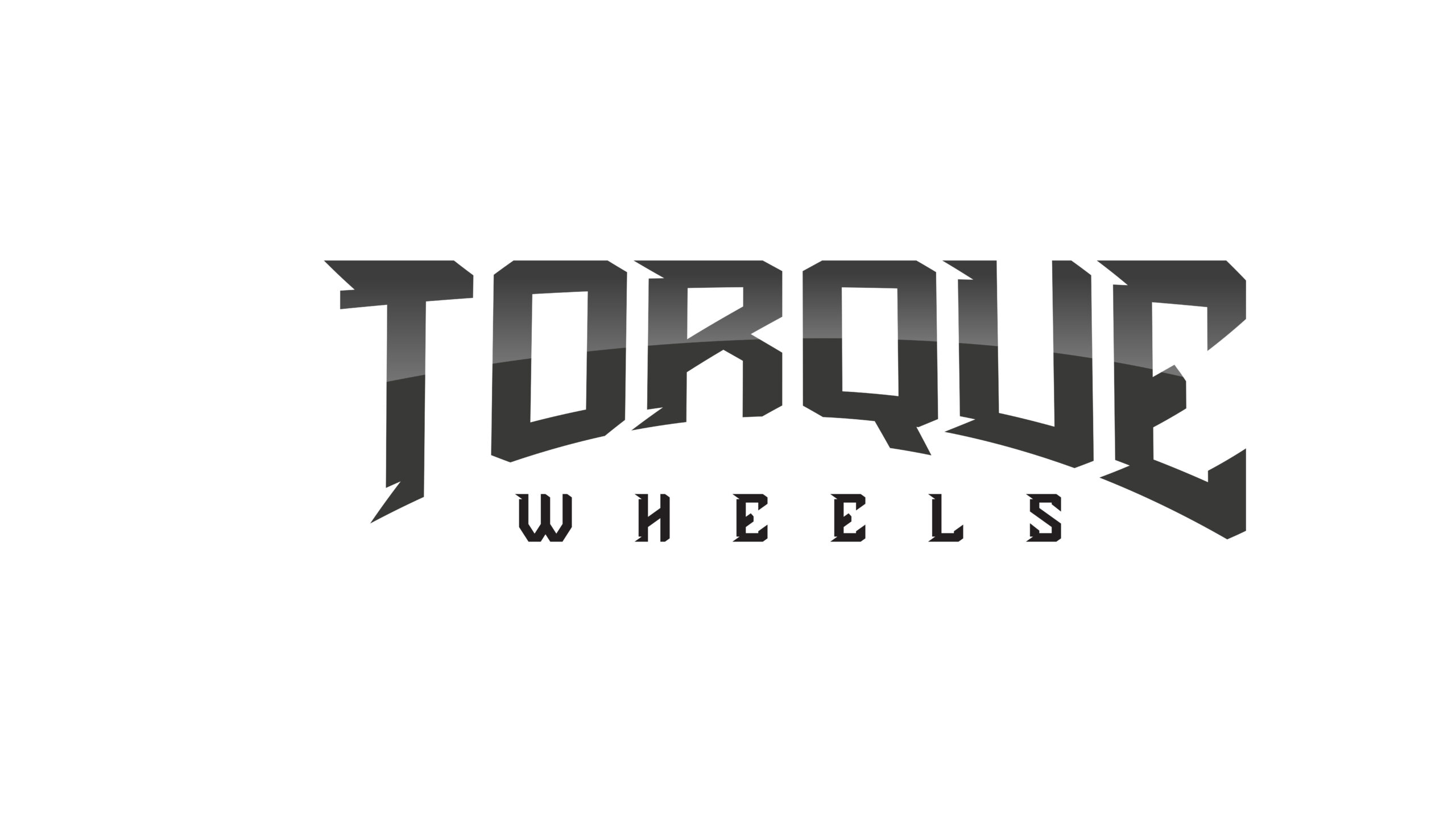 Torque Wheels