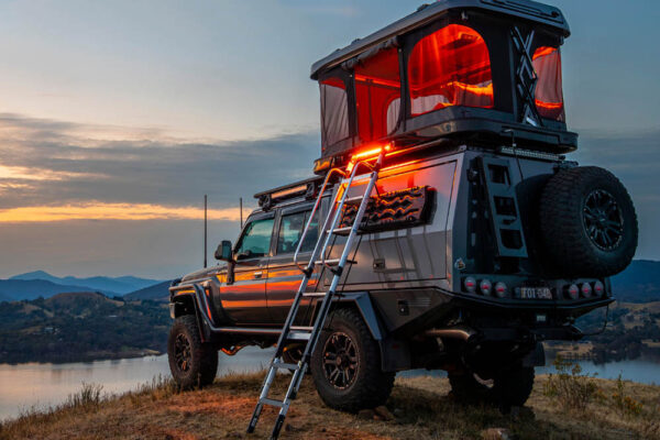 ARB, ARB Altitude Tent, rooftop tent, overlanding tent, pop-up tent, luxury tent, overlanding, camping tent, car camping,