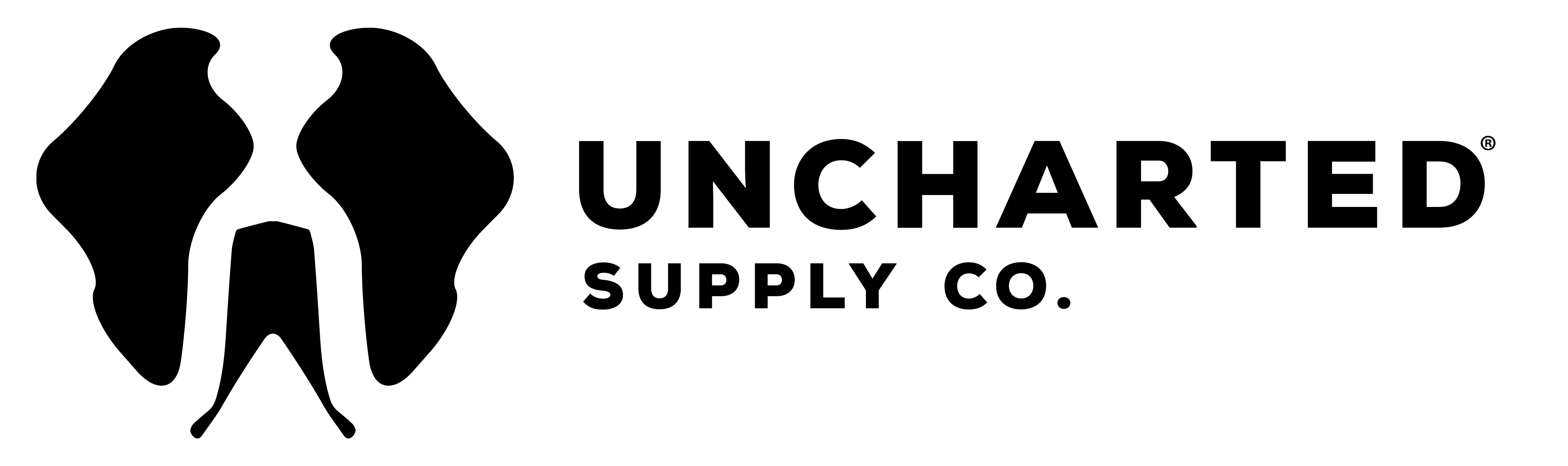 Black_Horizontal_Uncharted_Logo