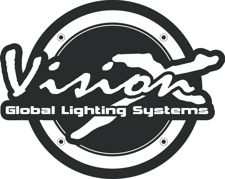 Vision X Logo