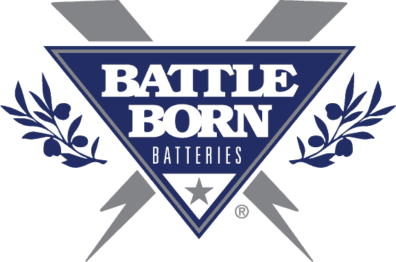 Battleborn Logo