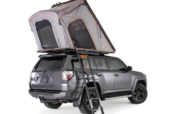 Roofnest, Roofnest rooftop tent, RTT, overlanding tent, car tent, truck tent, camping tent,