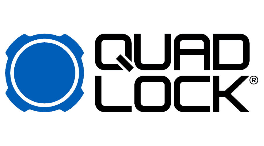 quad-lock-logo-vector
