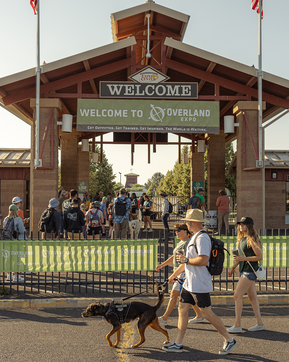 A Newcomer's Guide to Overland Expo - PNW Edition 2025