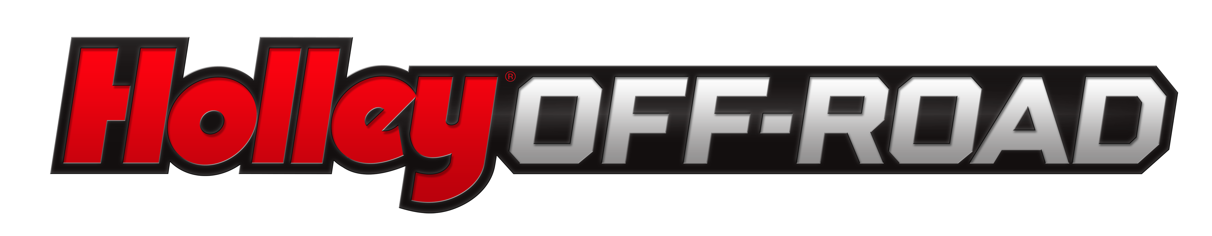 Holley Off Road Logo