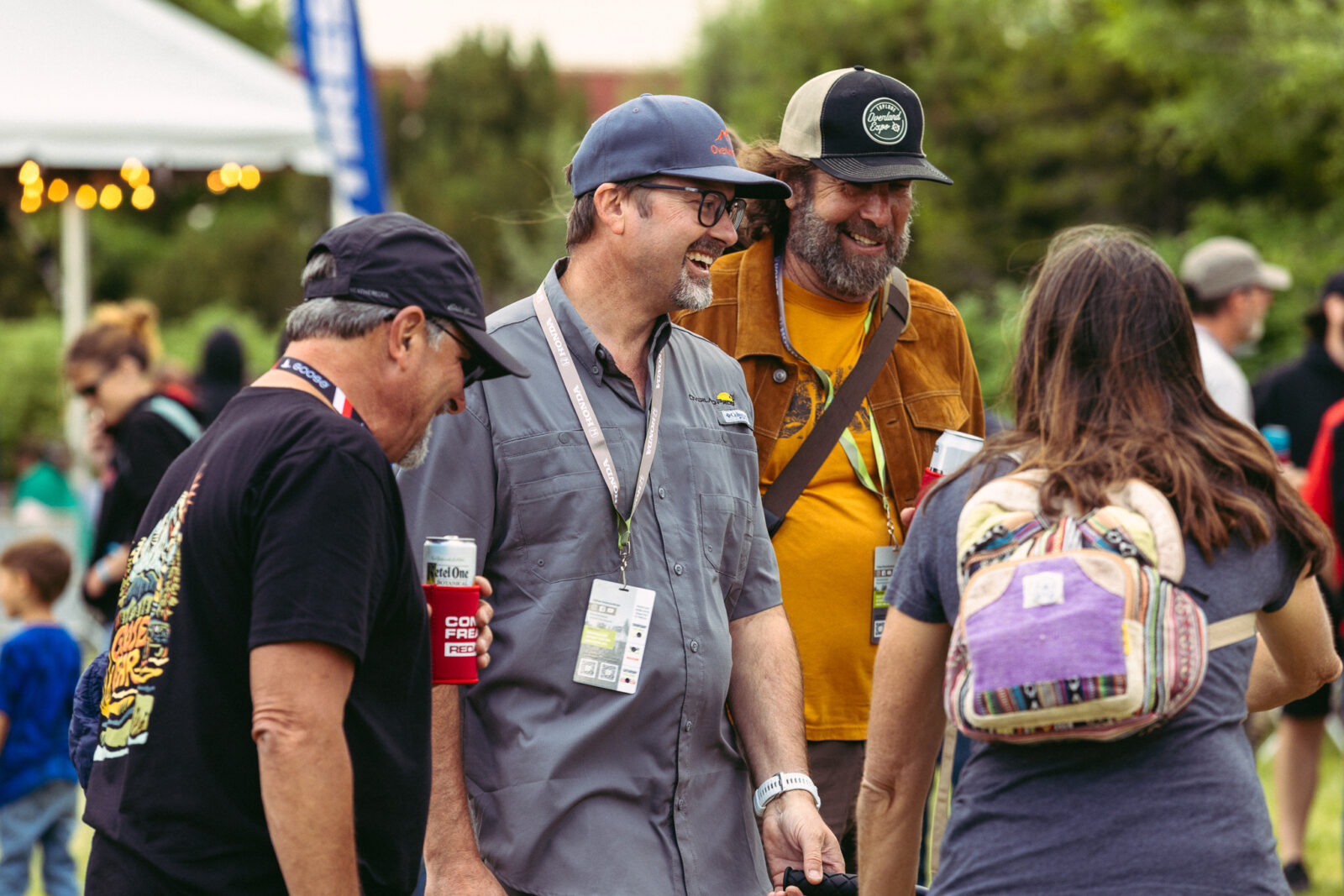 Overland Expo PNW 2024 Recap Overland Expo
