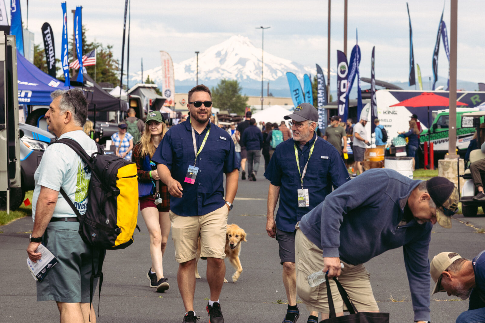 Overland Expo PNW Overland Expo