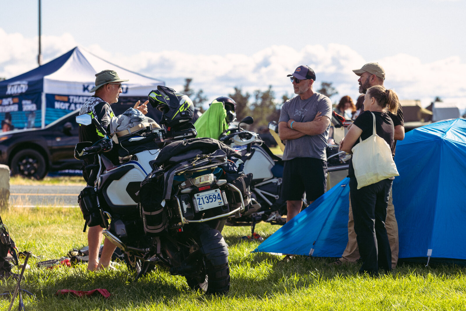 Overland Expo PNW 2024 Recap Overland Expo