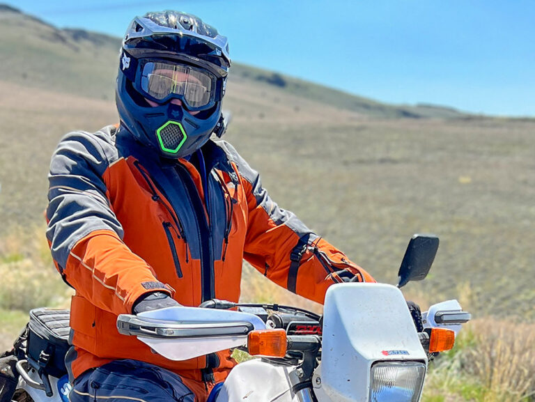 Review: 'Defend' ADV Riding Gear Collection by Fox Racing Overland Expo