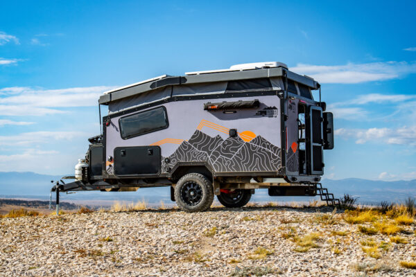 Boreas Campers EOS model