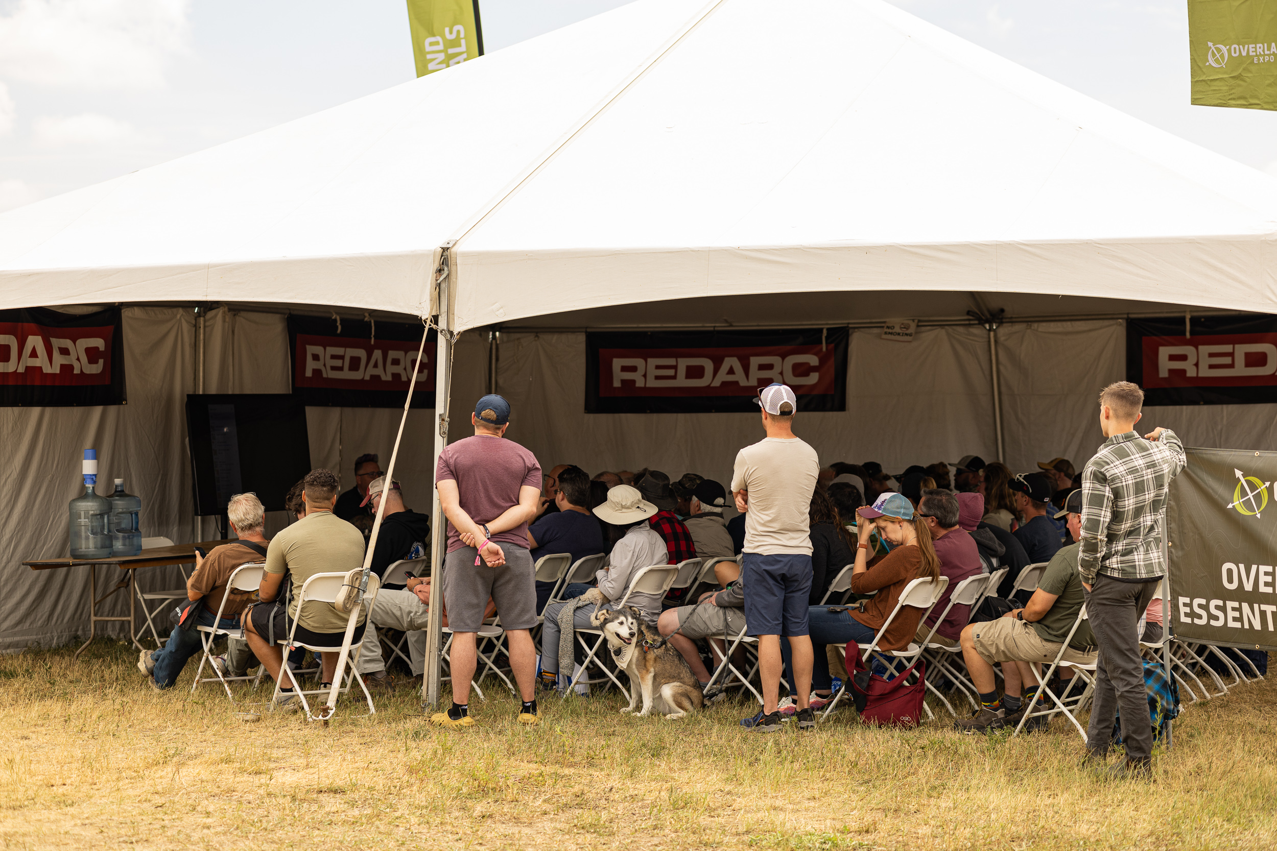 Educational Opportunities Abound at Overland Expo East 2026