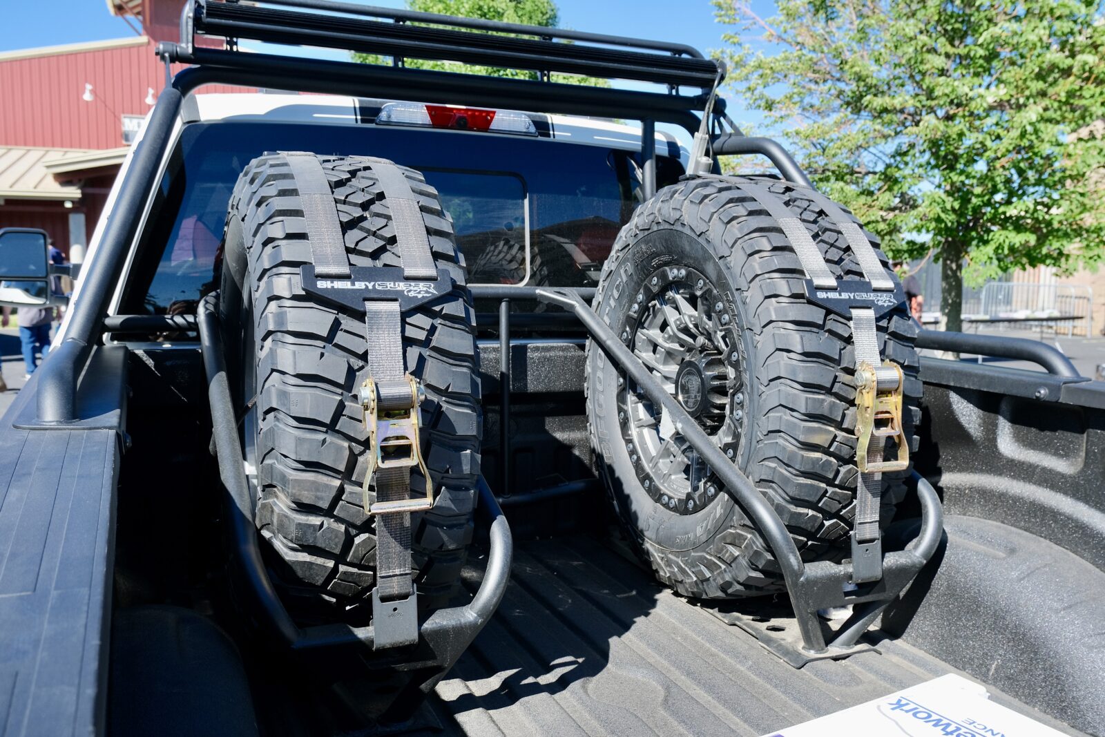 The Best Rigs of Overland Expo PNW Overland Expo