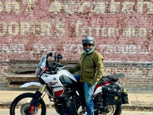 Aether Apparel Mulholland Jacket