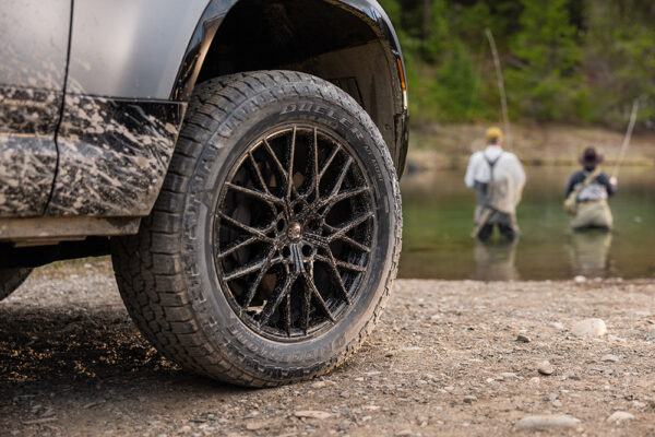 tires, all-terrain tires, luxury SUV tires, snow tires, 4x4 tires, bridgestone tires,