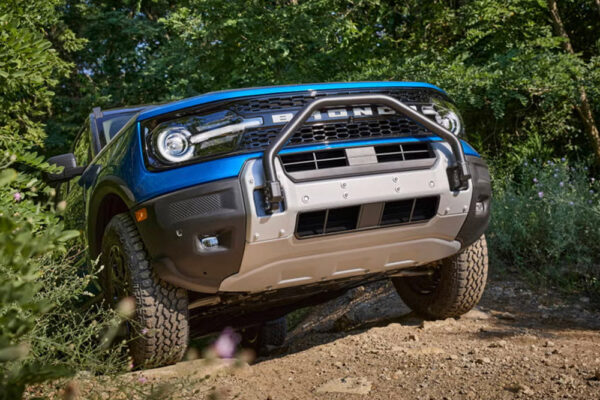 Ford, Ford Bronco,, Ford Bronco Sport, Ford Bronco Sasquatch, Bigfoot, sasquatch, sasquatch package, overlanding trim, badlands, badlands trim, badlands bronco,