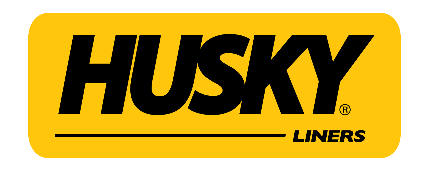 Husky Liners Logo - Full Color