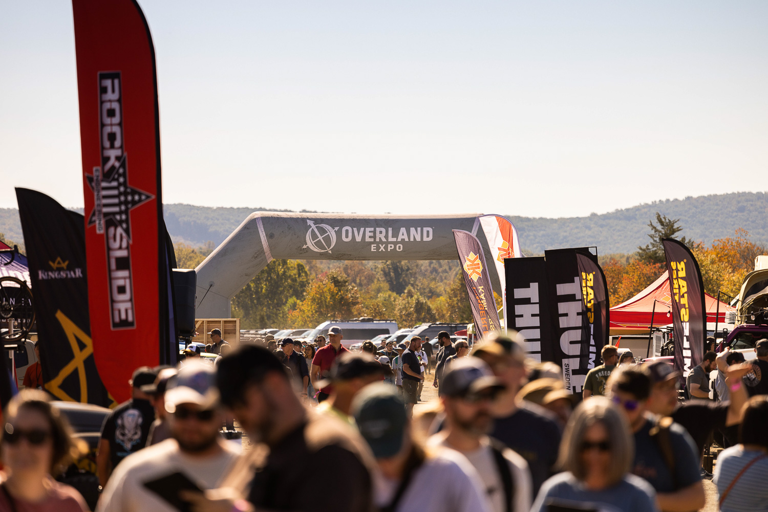 What You Need To Know About Overland Expo Overland Expo
